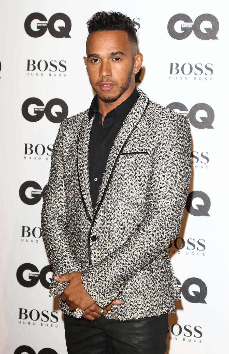 Latest Lewis Hamilton News and Archives | Contactmusic.com