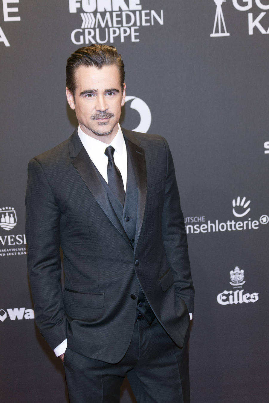 Colin Farrell S Winter S Tale Is An Uplifting Story Of