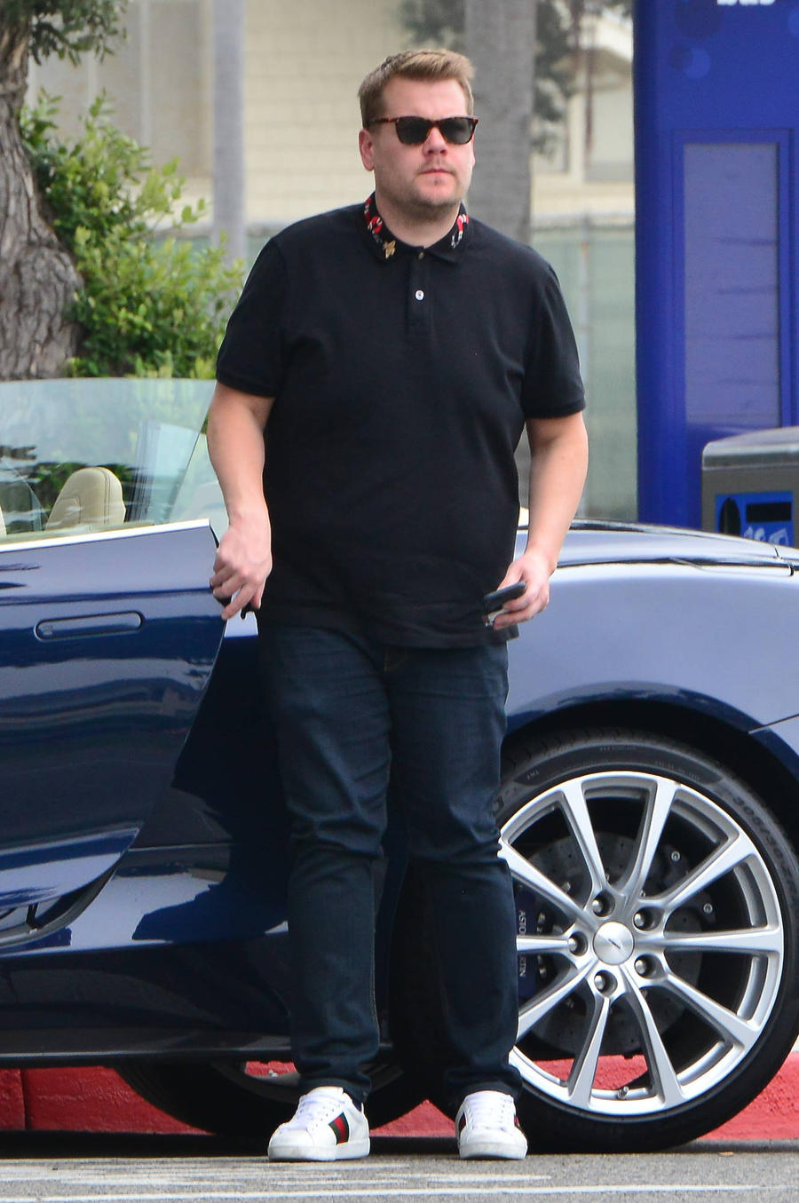 Latest James Corden News and Archives | Contactmusic.com