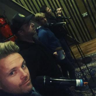 westlife eight release single january years contactmusic related