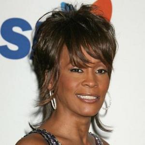 Whitney Houston imagem