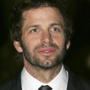 Zack Snyder