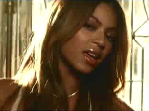 Beyonce - Irreplaceable Video