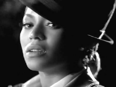 mama. Beyonce - Suga Mama Video