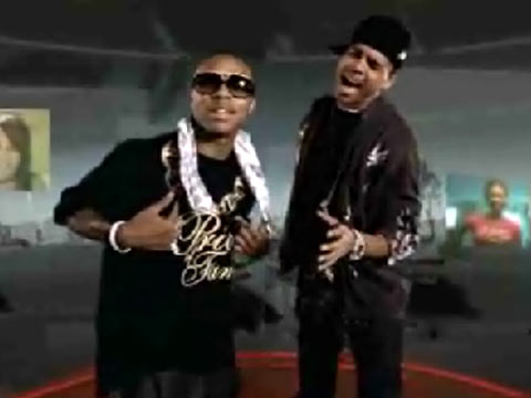 Bow Wow - Shortie Like Mine featuring Chris Brown Video