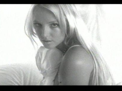 Britney Spears - From The Bottom Of My Broken Heart Video - Contactmusic.com