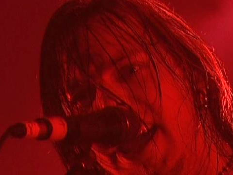 Bullet For My Valentine - Hand Of Blood (Live at Brixton) Video
