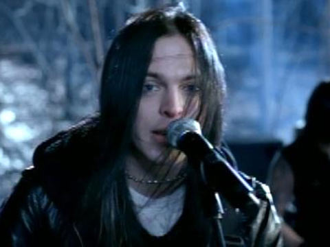 Bullet For My Valentine - Waking The Demon Video