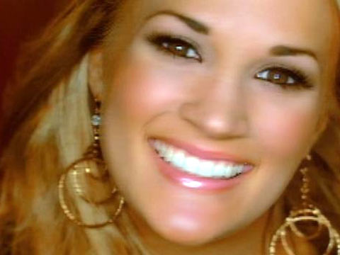 Carrie Underwood - All-American Girl Video