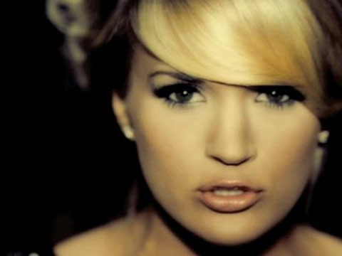 Carrie Underwood - Cowboy Casanova Video