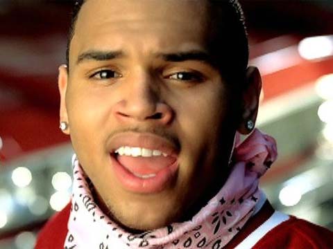 justin bieber kissing boy video. Chris Brown - Kiss Kiss Video