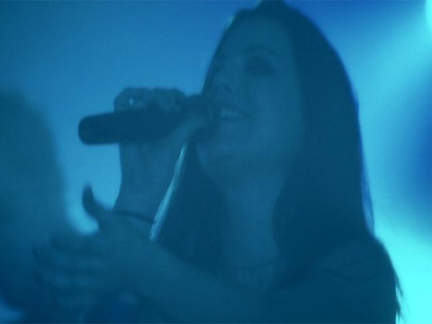 Evanescence - Haunted Video