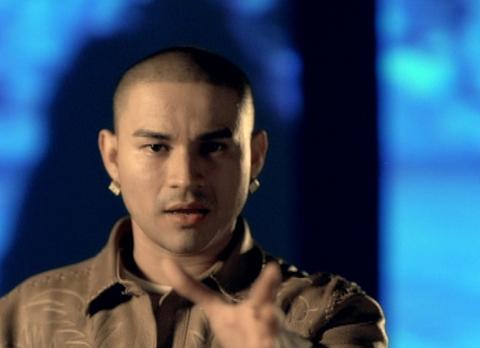 frankie from skins. Frankie J - Obsesion (No Es