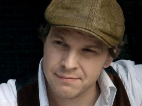 Gavin Degraw Video and Audio