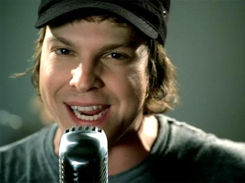 gavin degraw in love with a girl portrait
