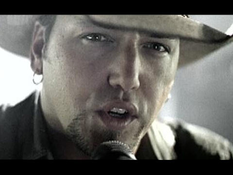 Jason Aldean — Amarillo Sky Lyrics