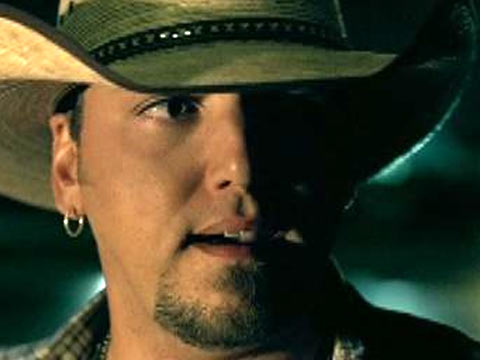 JASON ALDEAN Video and Audio