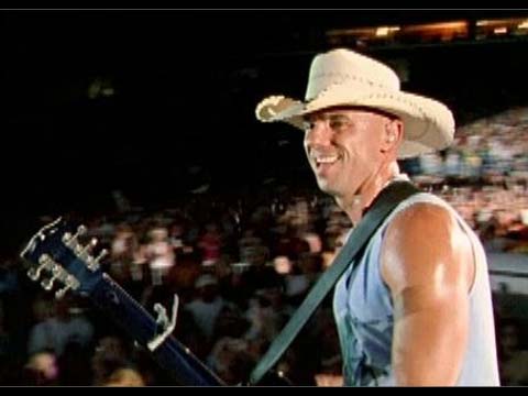 kenny chesney picture