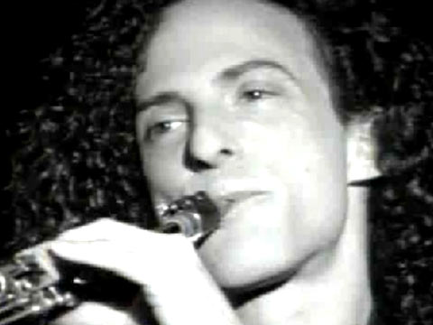 Kenny G, Forever In Love - Video