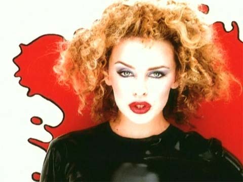 Taken from the album Kylie Minogue