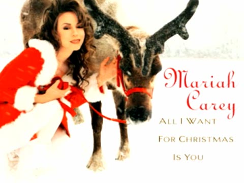 anytime you need a friend lyrics mariah carey. Mariah Carey - All I Want for