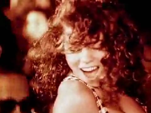Mariah Carey - Emotions Video