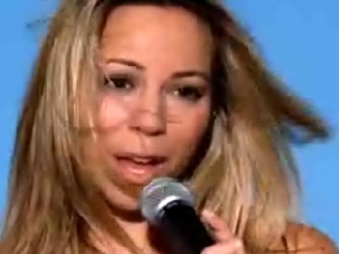 Mariah Carey - Thank God I Found You featuring Joe & 90 Degrees Video