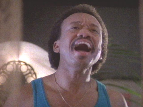 Maurice White - Stand By Me