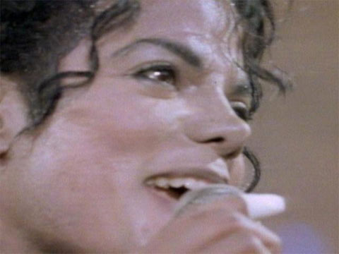 You Rock My World. Michael Jackson - You Rock My