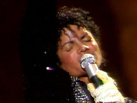 Michael Jackson - You Rock My World Video - Contactmusic.com