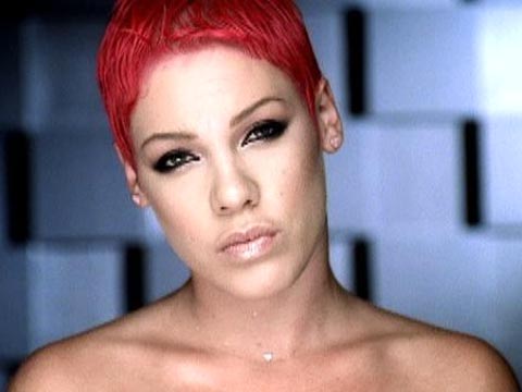 P!nk - There You Go Video