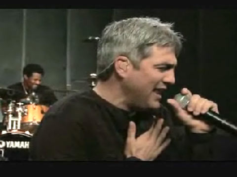 taylor hicks. Taylor Hicks Just To Feel That