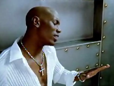 tyrese lately video