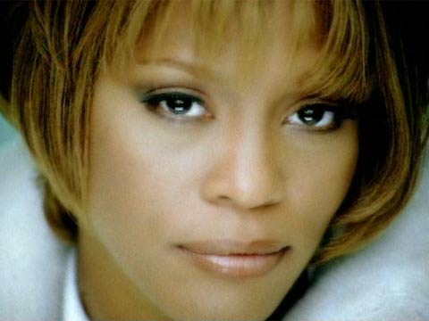 Whitney Houston - Heartbreak Hotel feat. Faith Evans and Kelly Price