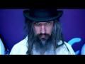 rob zombie never gonna stop video