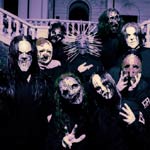 Slipknot | News, Photos and Videos | Contactmusic.com