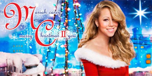 Mariah Carey Merry Christmas 2 You Album Review Contactmusic Com