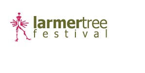 Larmer Tree Festival