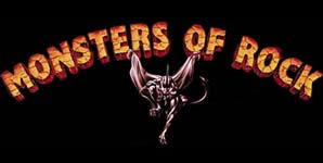 Monsters of Rock Cruise