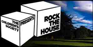 Rock the House Live