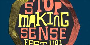 Stop Making Sense Festival