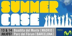 Summercase Festival