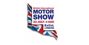 The British International Motor Show Music