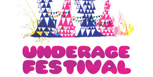 UnderAge Festival