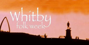 Whitby Folk Week