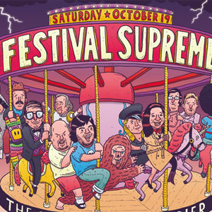 Festival Supreme