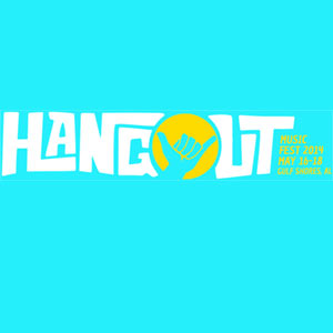 Hangout Festival