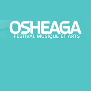 Osheaga Festival