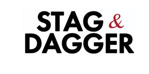 Stag & Dagger