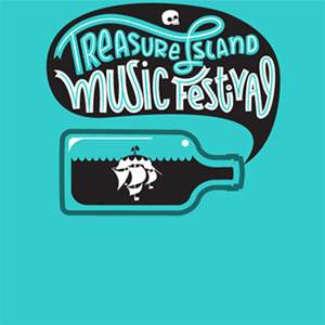 Treasure Island Music Festival